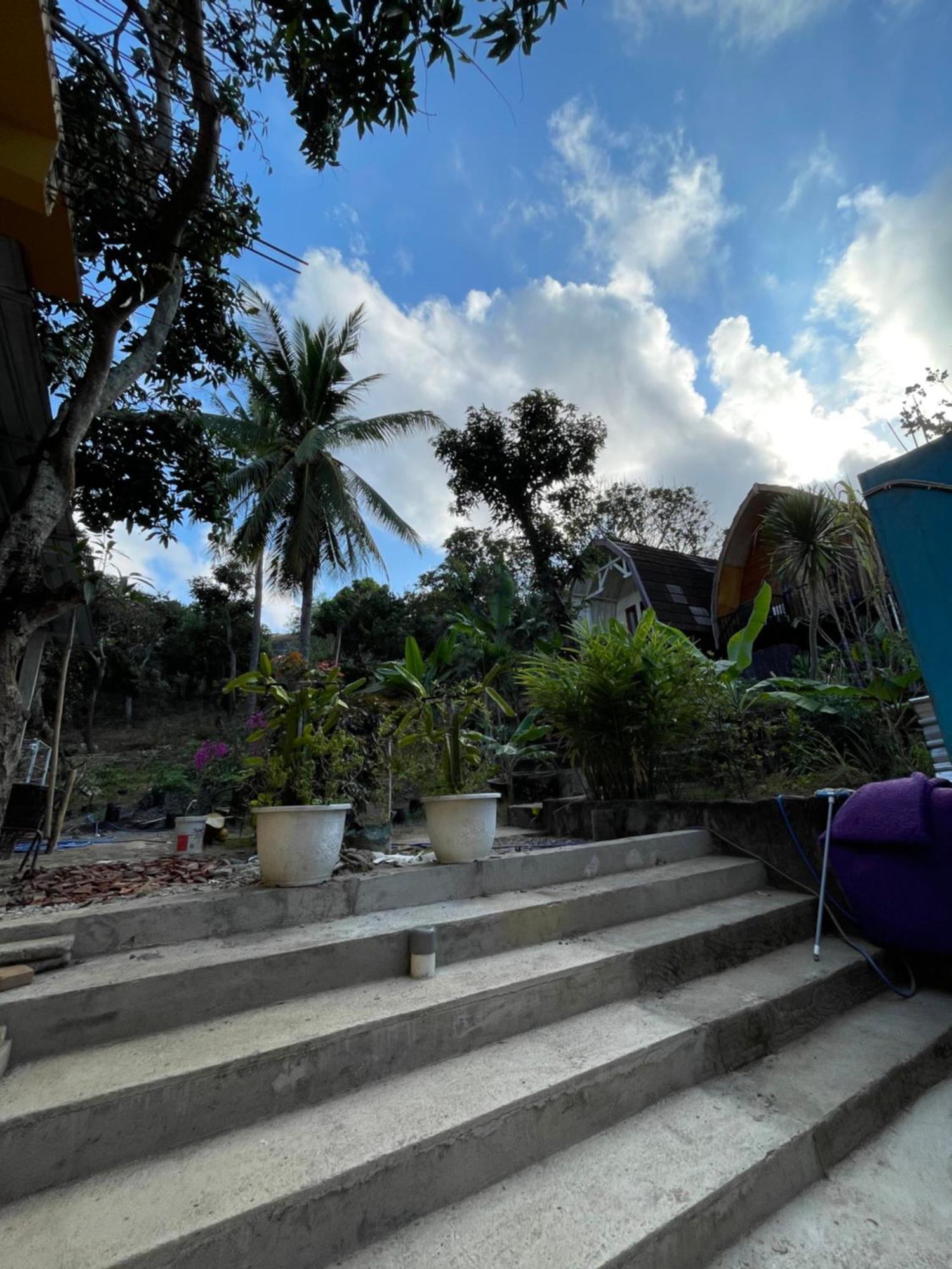 Tri Putri Homestay Kuta  Экстерьер фото