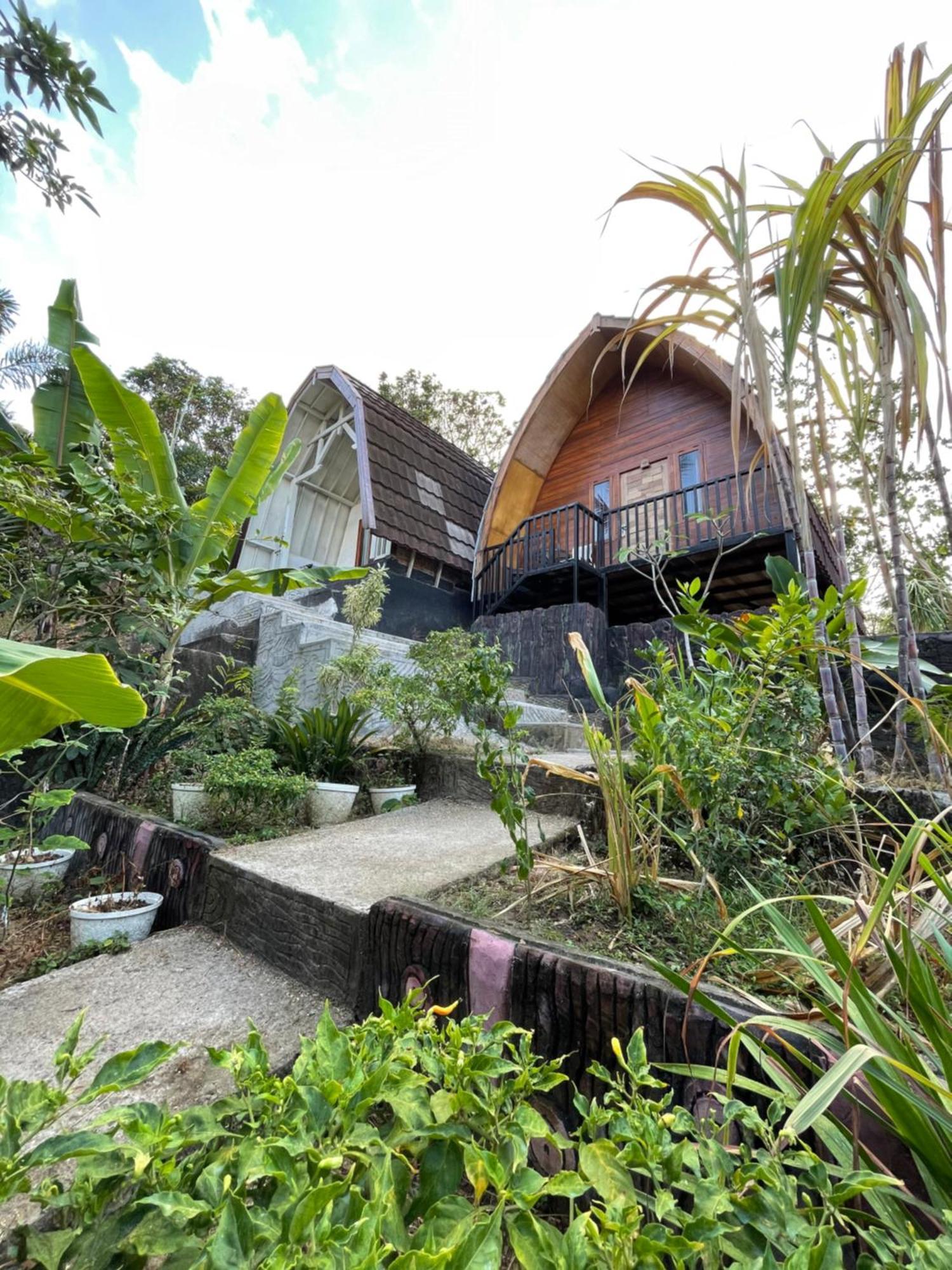 Tri Putri Homestay Kuta  Экстерьер фото