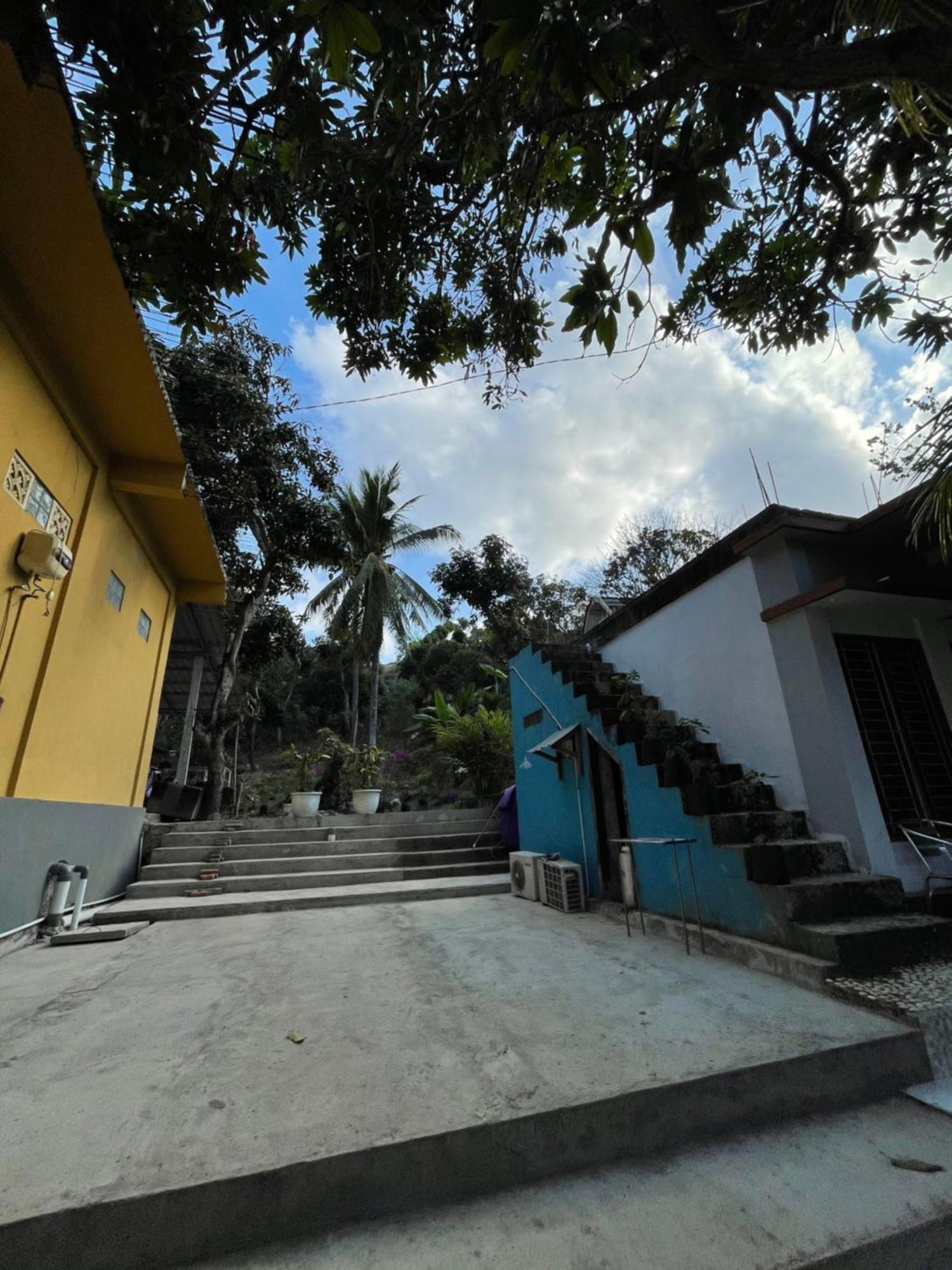 Tri Putri Homestay Kuta  Экстерьер фото